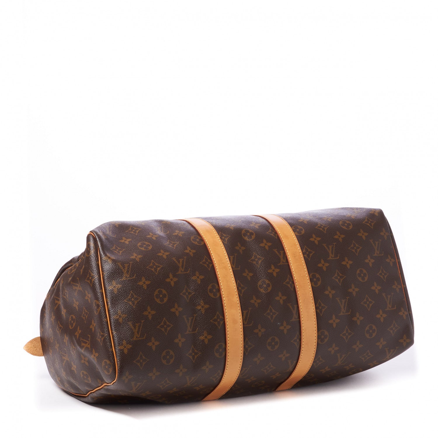Louis Vuitton Monogram Keepall 45 3 of 9