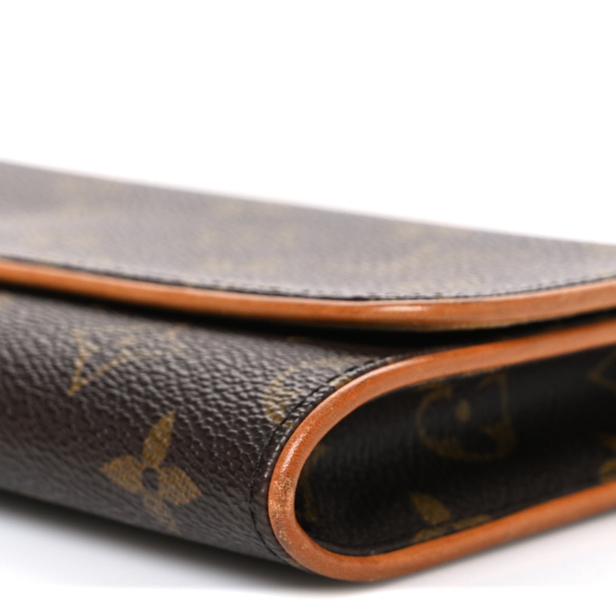 Monogram Pochette Twin GM