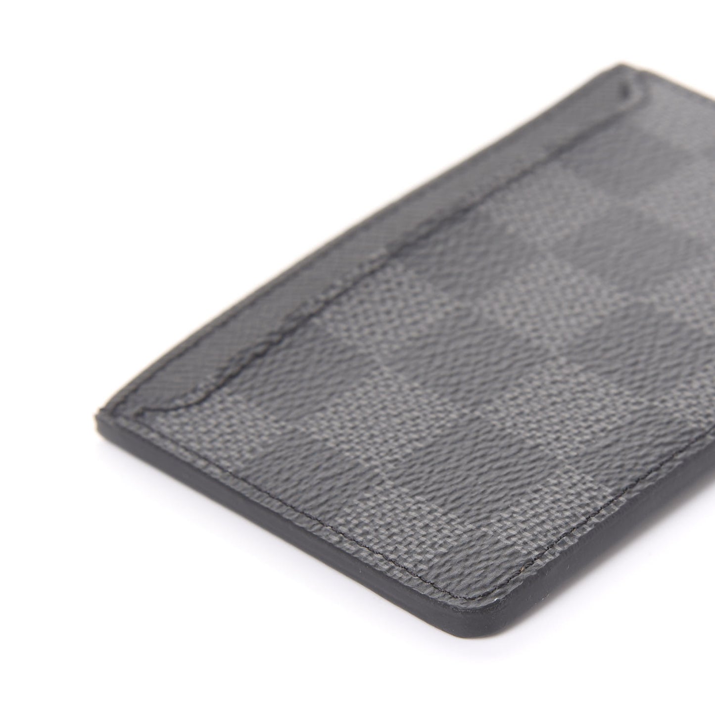 Damier Graphite Neo Porte-Cartes Card Holder