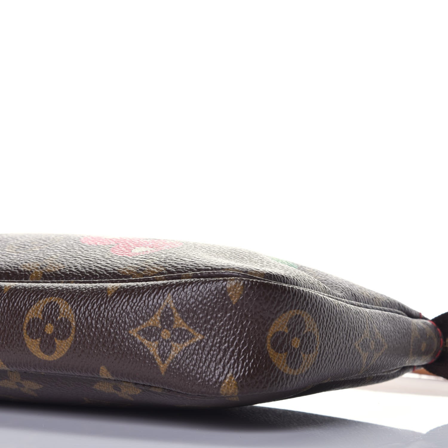 Louis Vuitton Monogram Cerises Pochette Accessories 8 of 8