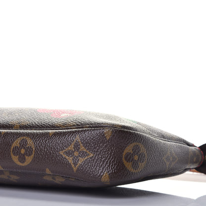 Louis Vuitton Monogram Cerises Pochette Accessories 8 of 8
