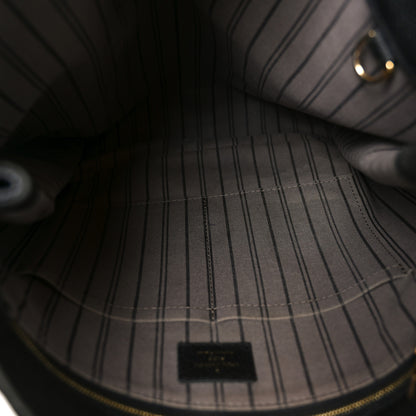 Louis Vuitton Empreinte Spontini Black 5 of 9
