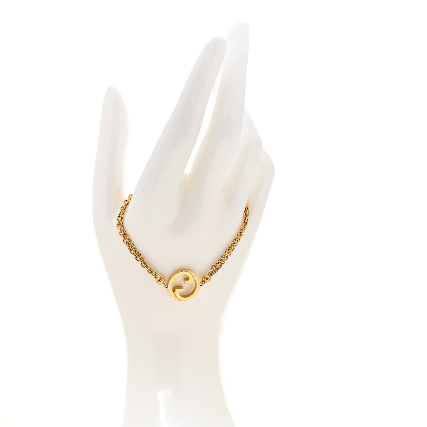 Blondie Bracelet Gold