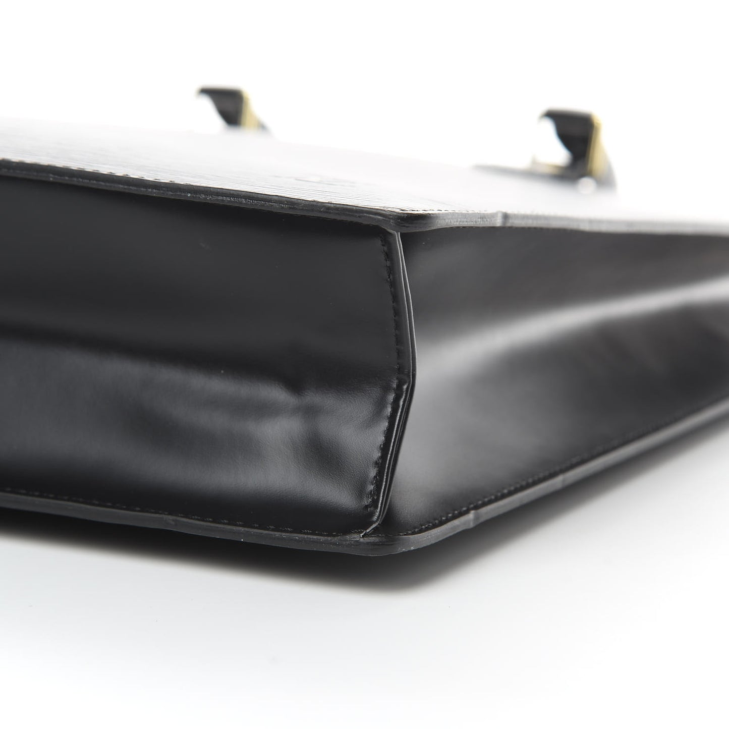 Epi Sac Plat GM Black