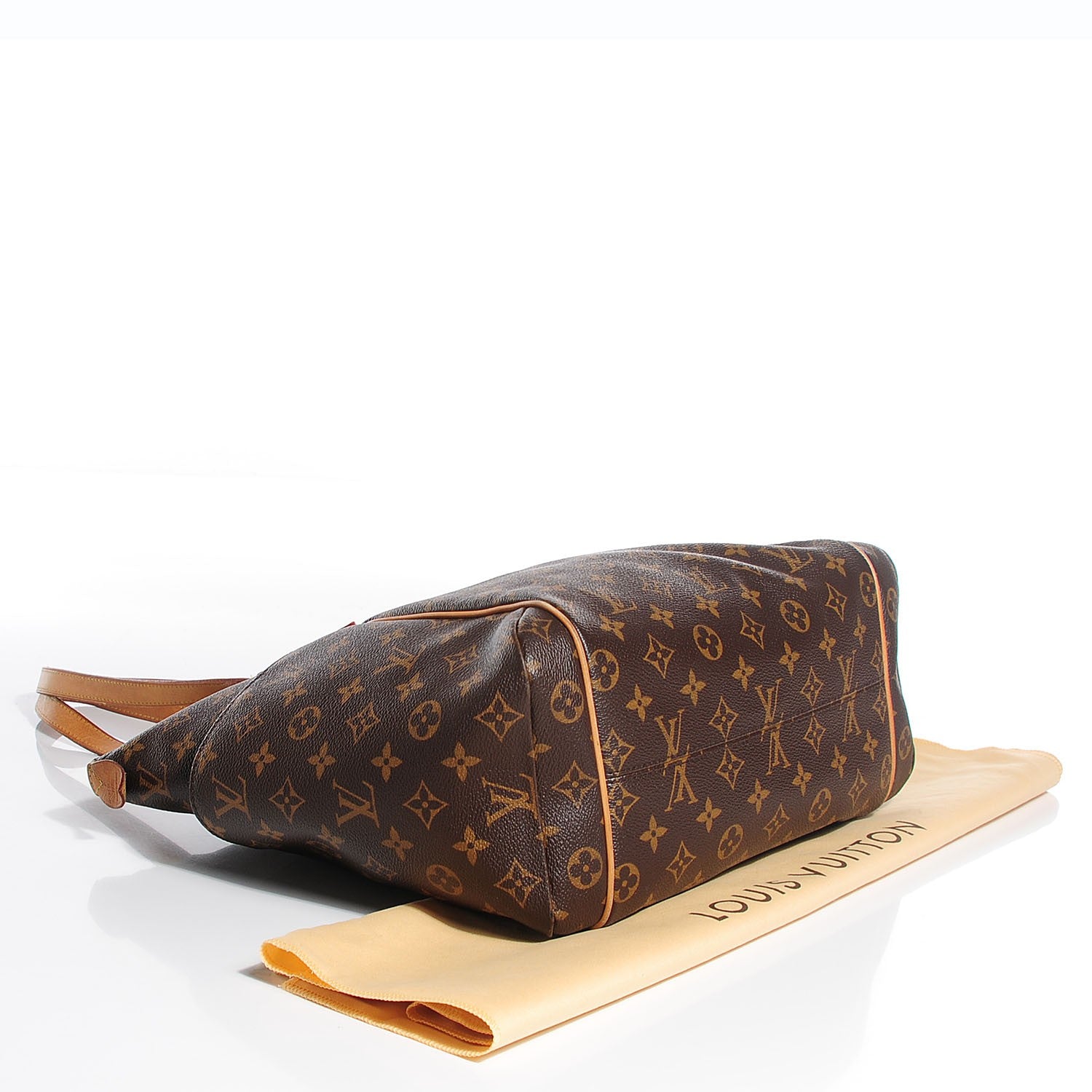 Louis Vuitton Monogram Totally MM 4 of 9