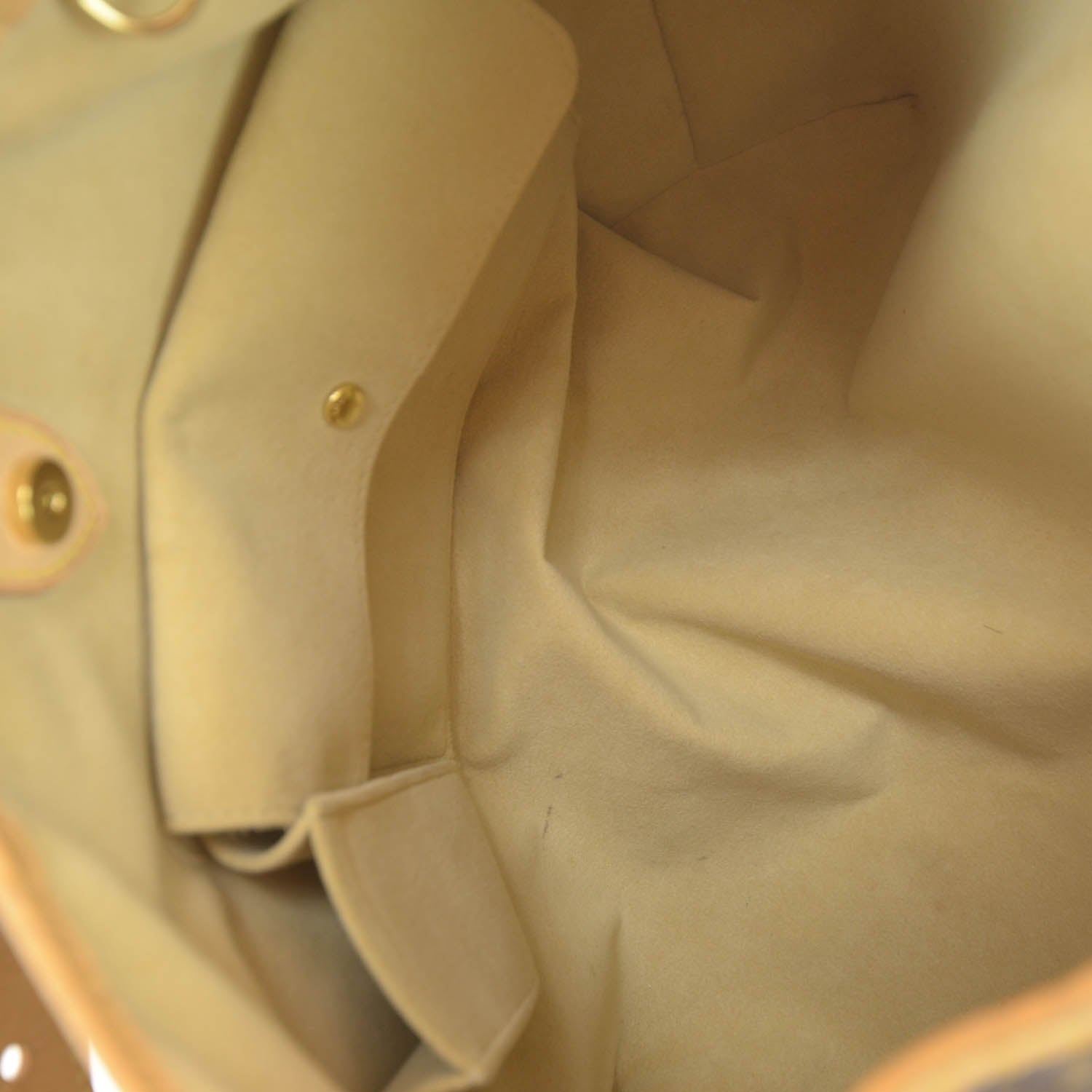 Louis Vuitton Monogram Galliera PM 7 of 8