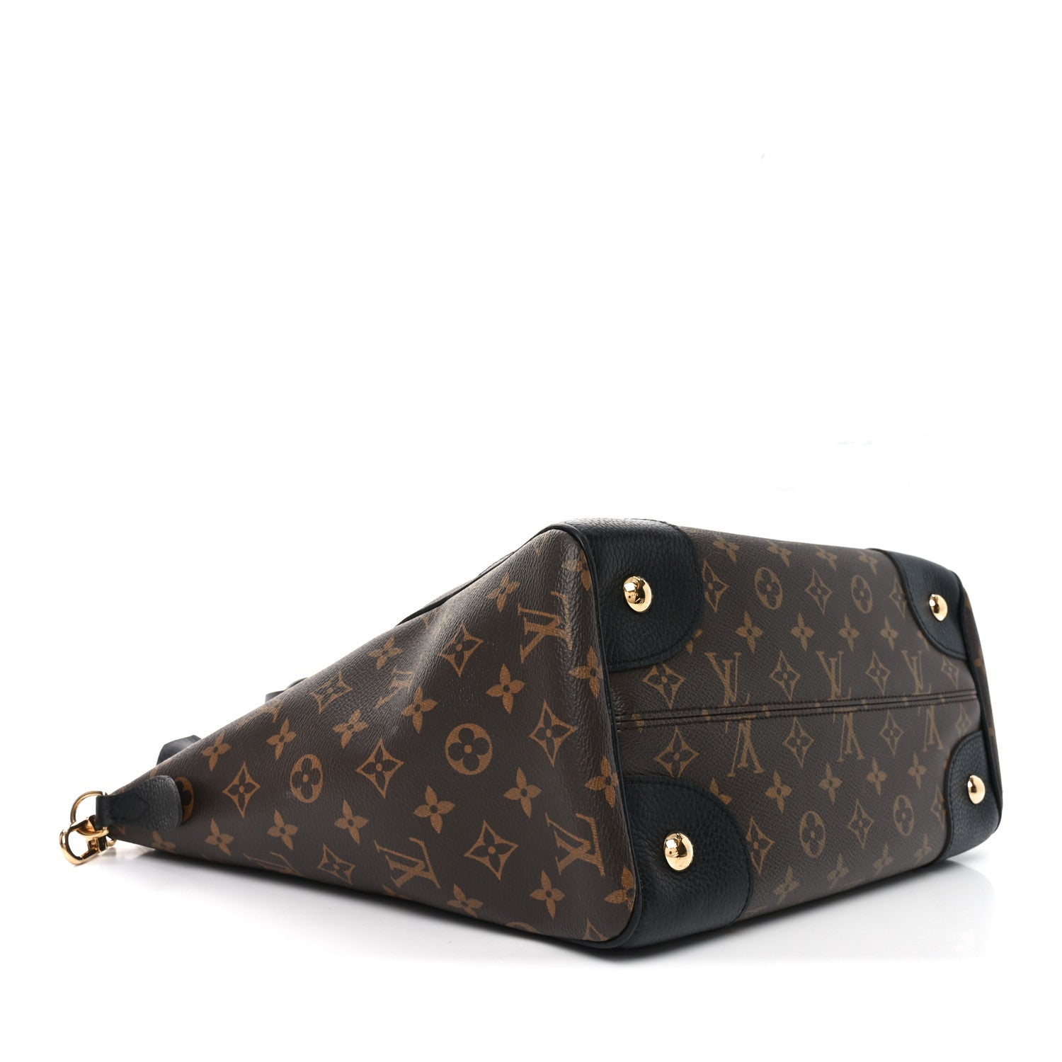 Louis Vuitton Monogram Estrela NM Black 4 of 9