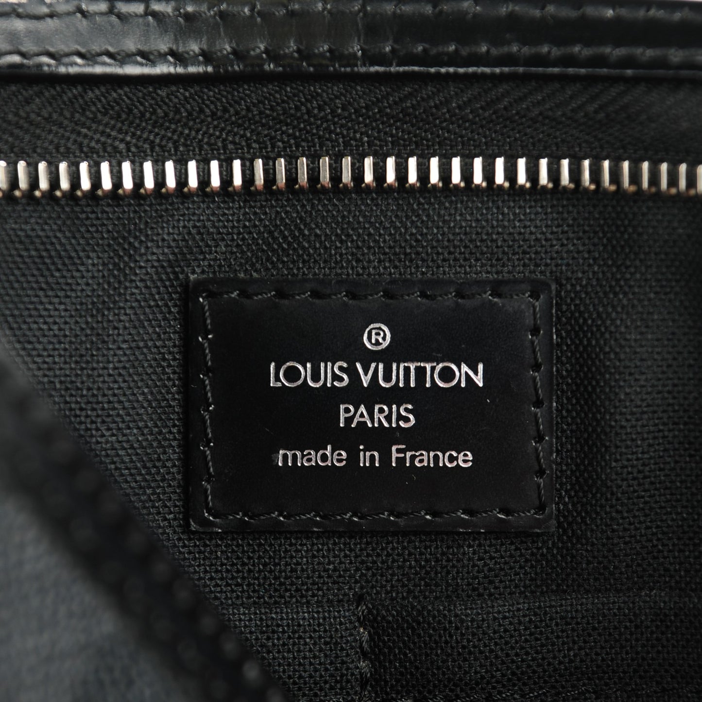 Damier Graphite Thomas