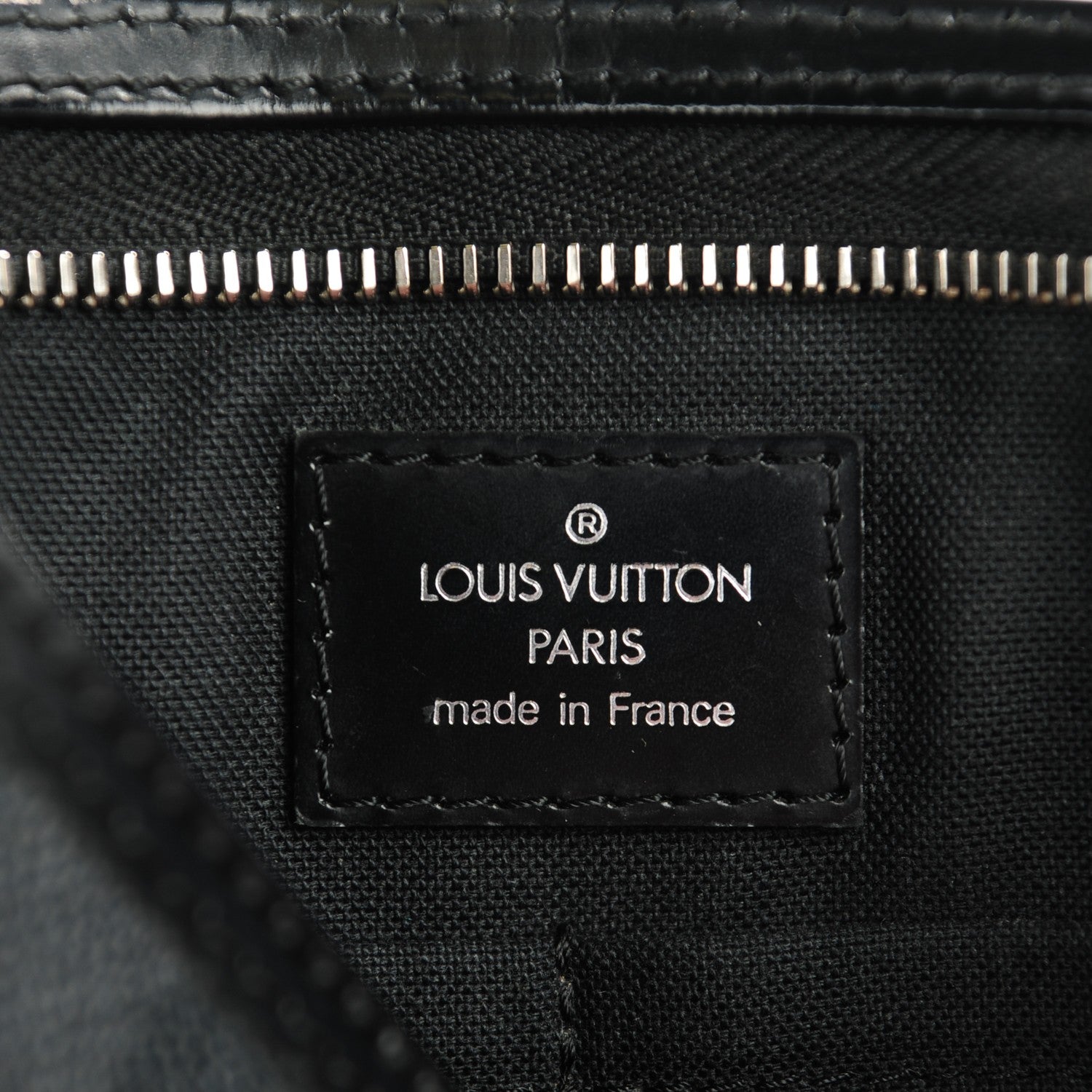 Louis Vuitton Damier Graphite Thomas 6 of 7