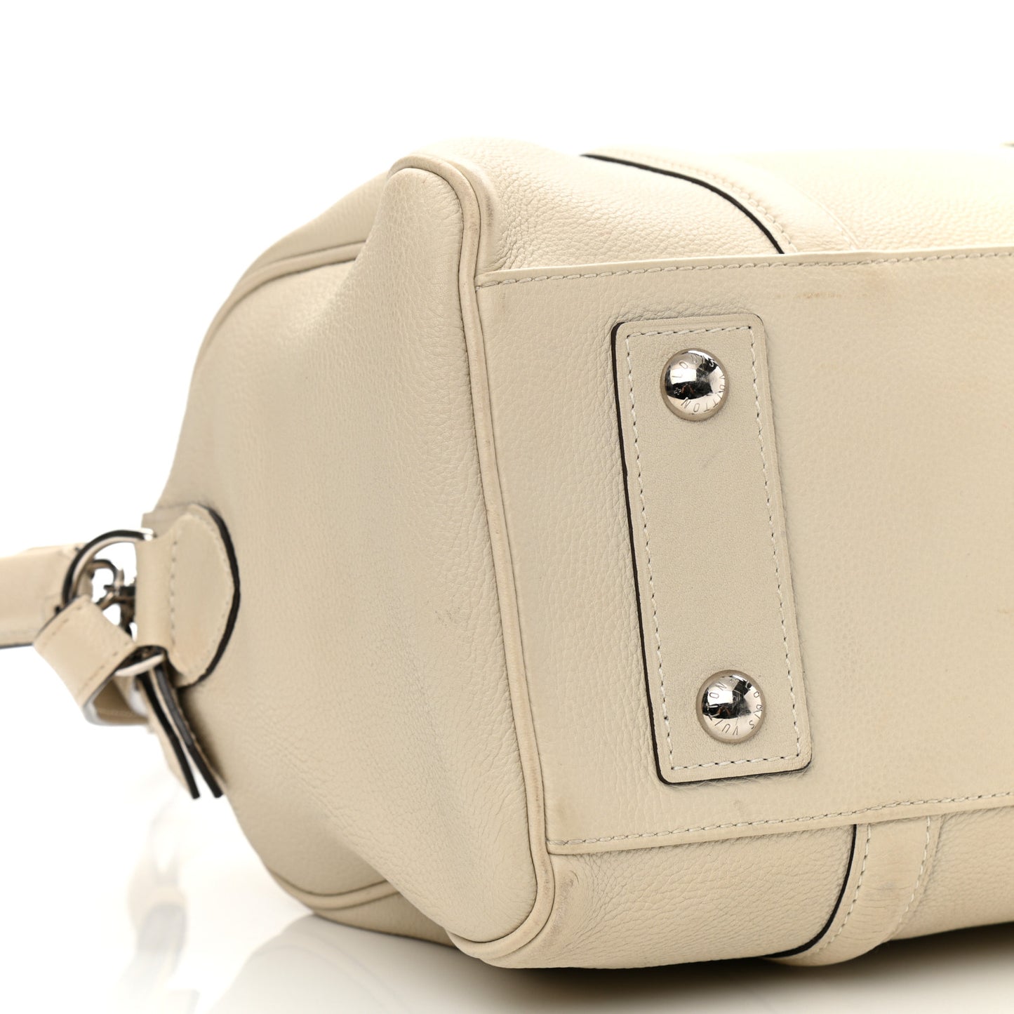 Veau Cachemire SC Bag PM Vanille