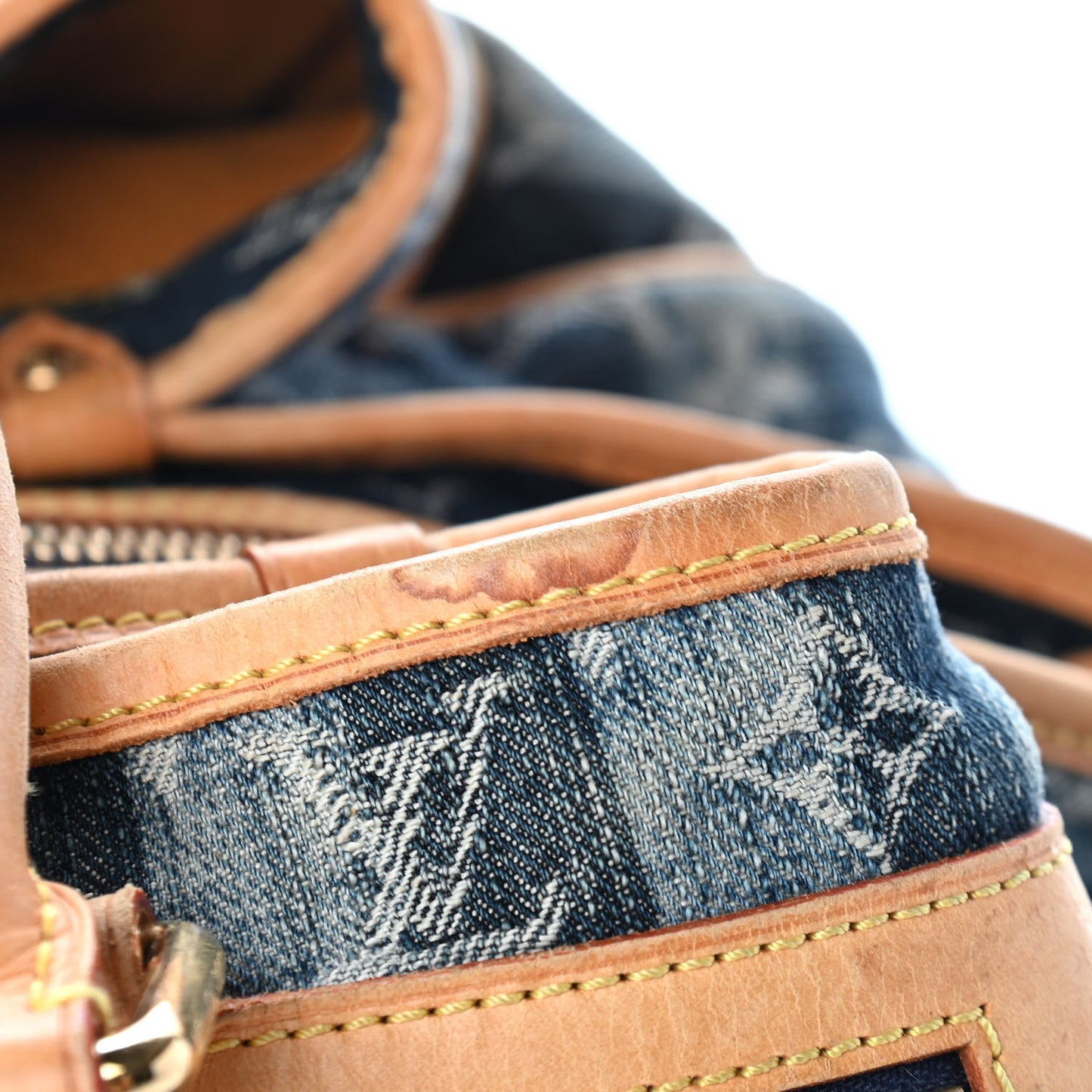 Denim Raye Cabas GM