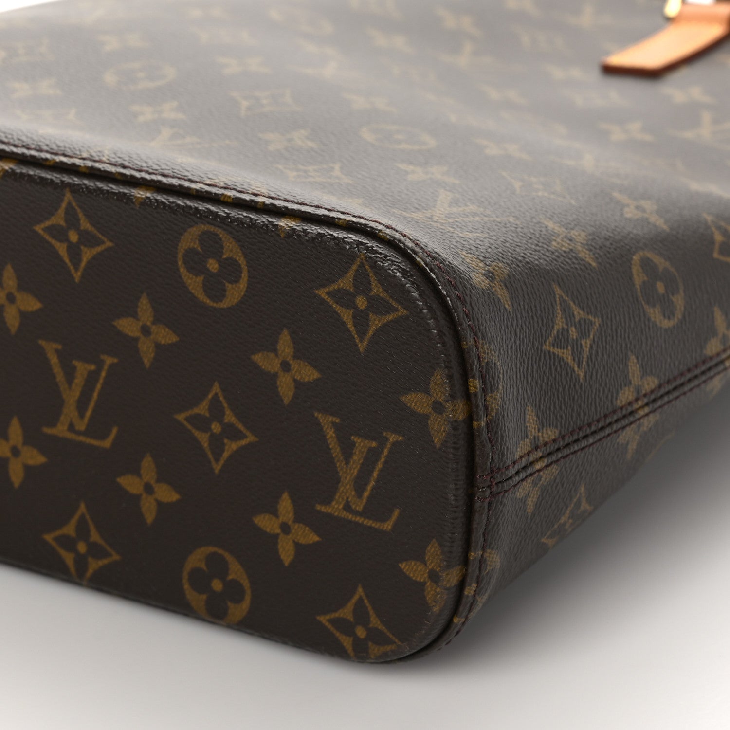 Louis Vuitton Monogram Vavin GM 8 of 8