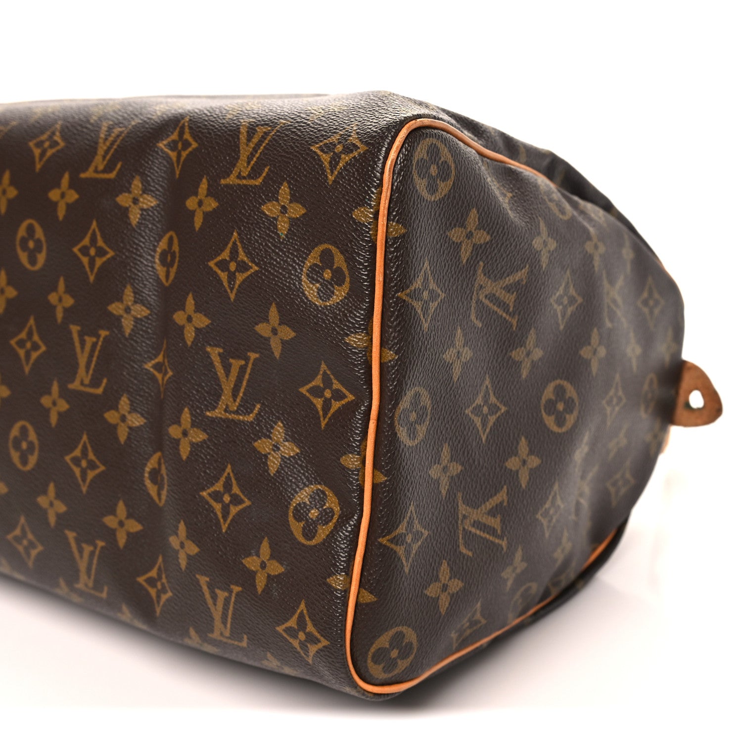 Louis Vuitton Monogram Speedy 35 8 of 12