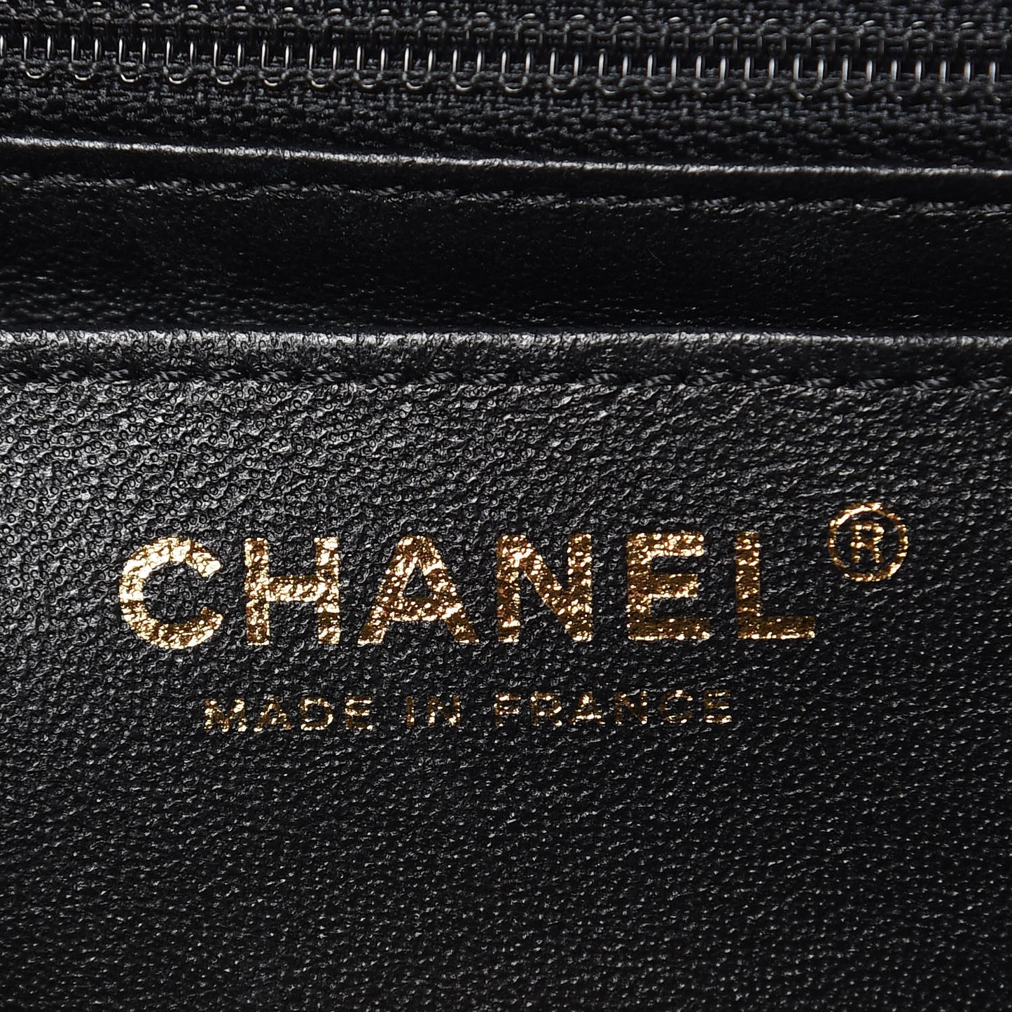 Aged Calfskin Quilted 2.55 Reissue Mini Flap Black