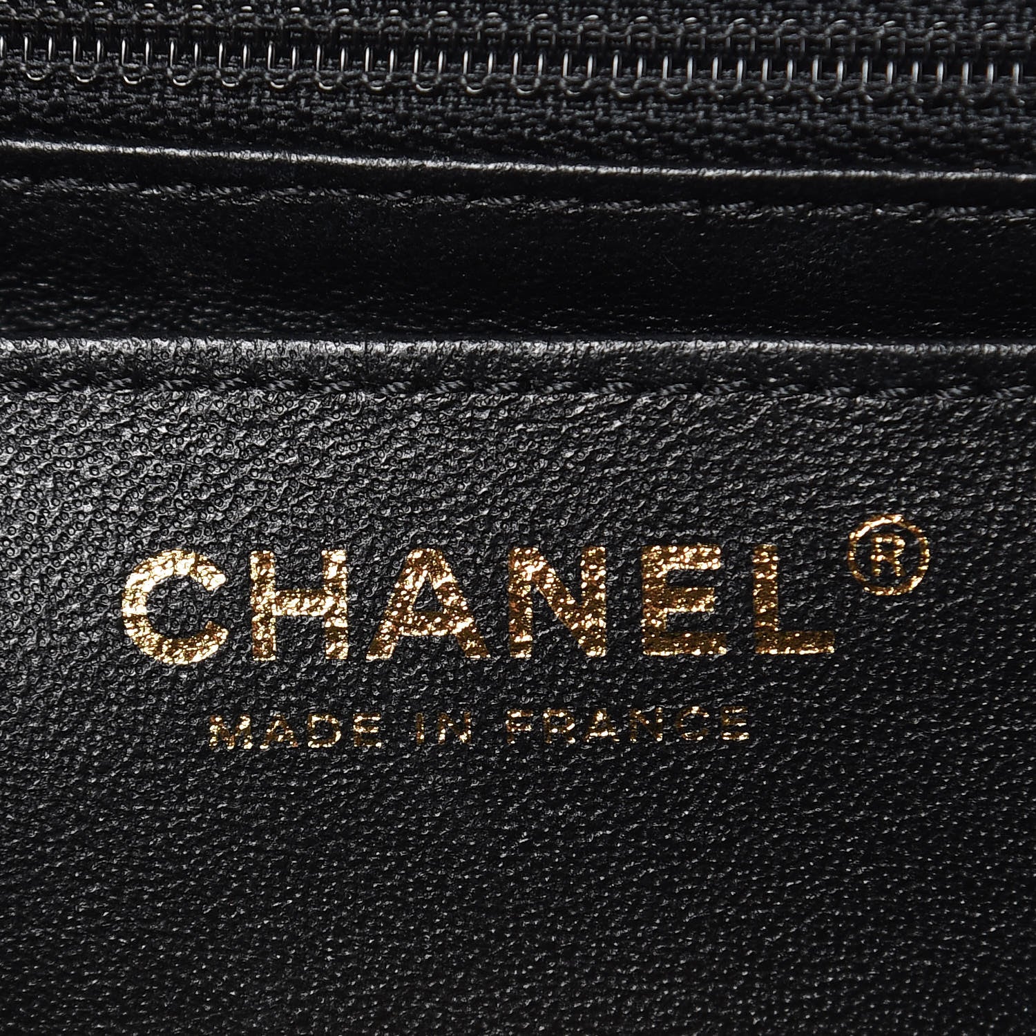 Chanel Aged Calfskin Quilted 2.55 Reissue Mini Flap Black 6 of 10