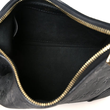 Louis Vuitton Empreinte Monogram Boulogne NM Black 5 of 10