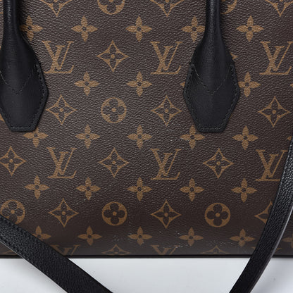 Louis Vuitton Monogram Florine Black 9 of 9