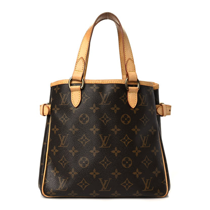 Louis Vuitton Monogram Batignolles 1 of 7
