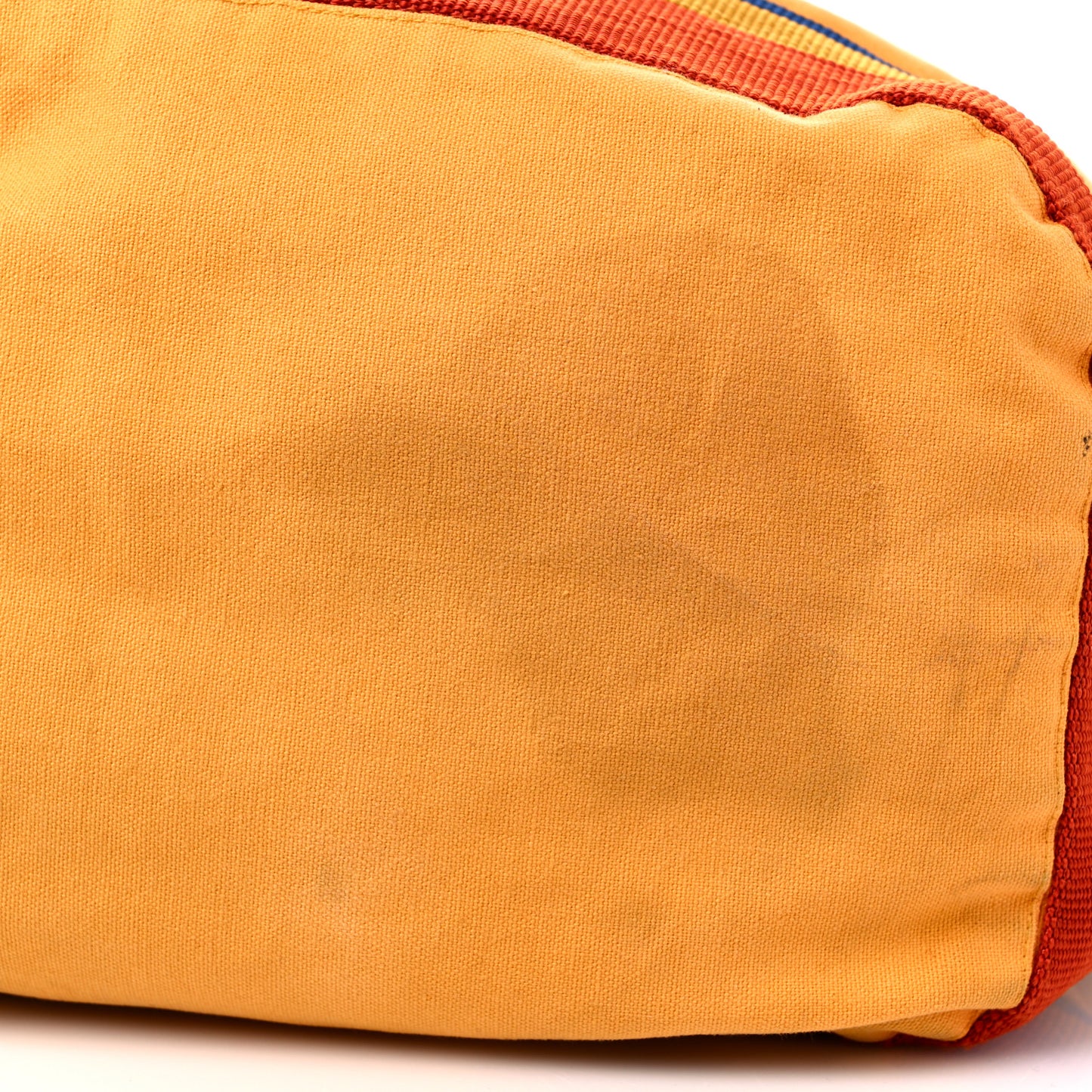 Toile Cavalier Tote