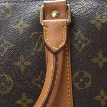 Louis Vuitton Monogram Keepall 45 17 of 23