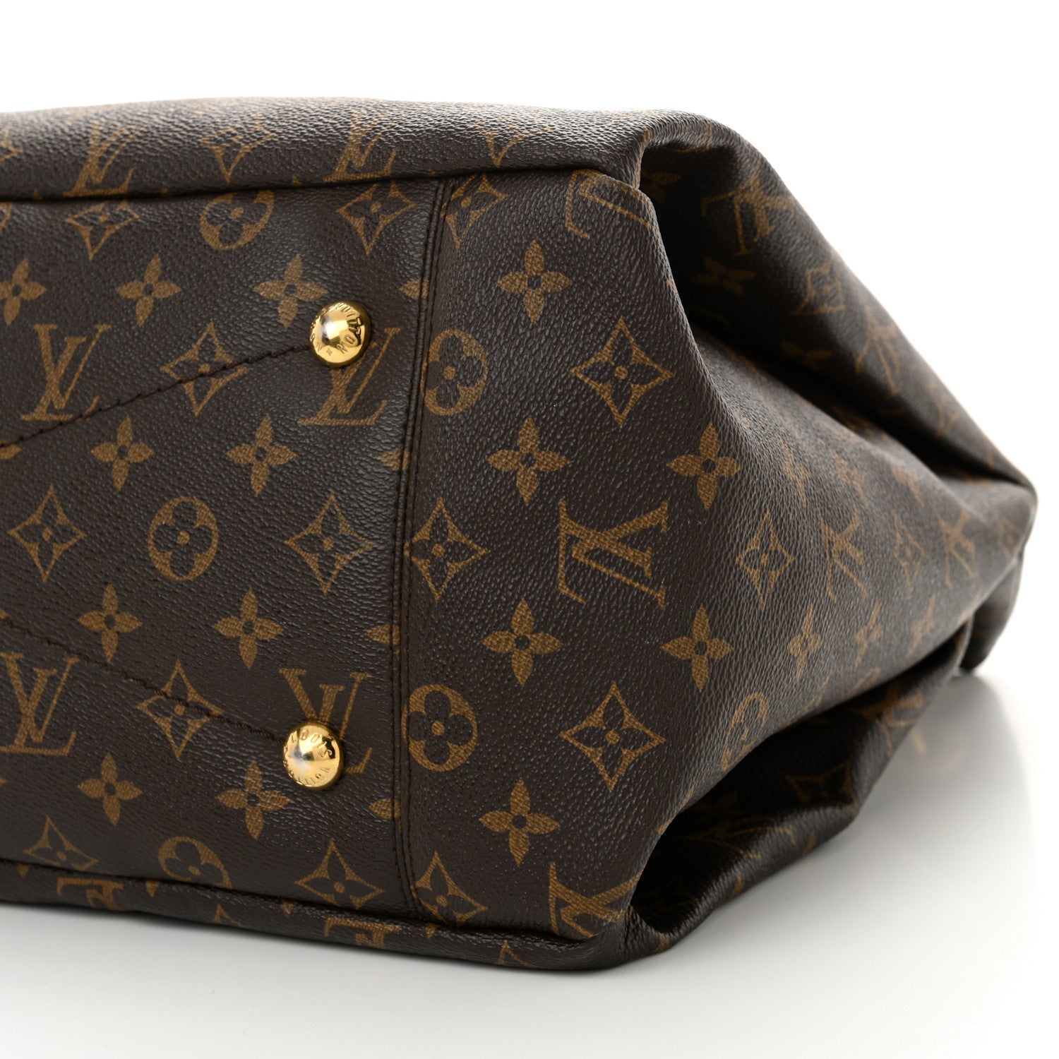 Louis Vuitton Monogram Artsy GM 10 of 13