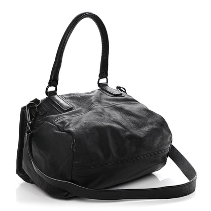Givenchy Sugar Goatskin Medium Pandora Black 2 of 15