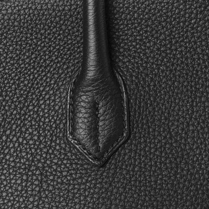 Hermes Togo Birkin 35 Black 27 of 35