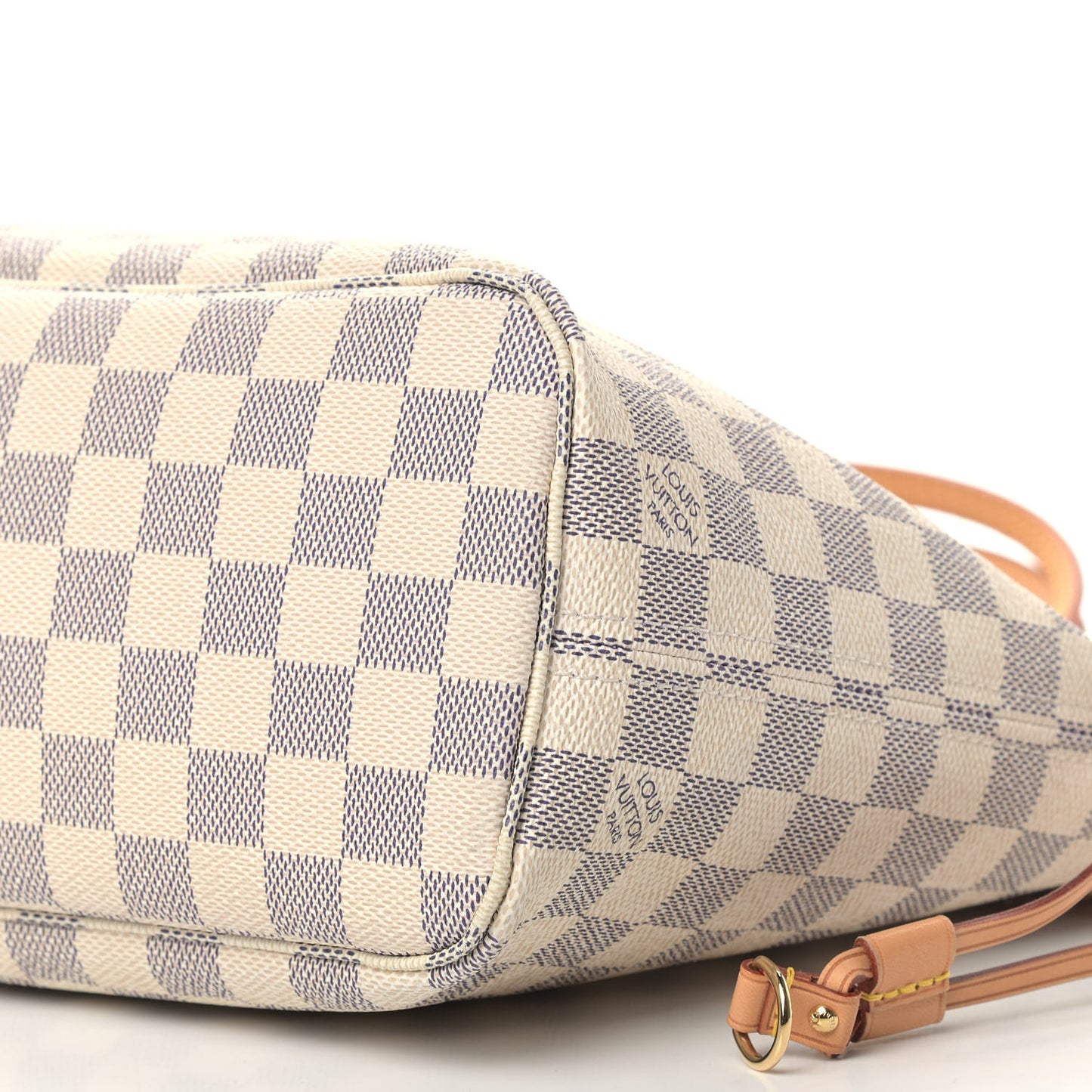 Damier Azur Neverfull PM