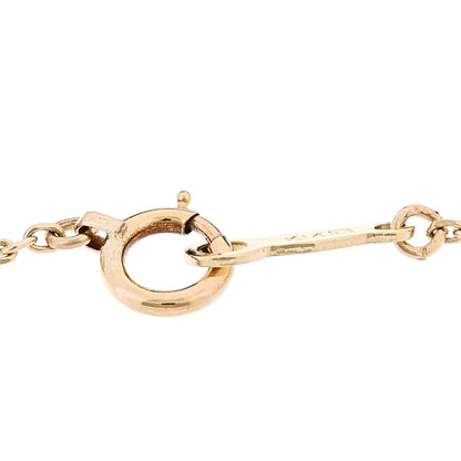 Mikimoto 14K Yellow Gold 5-5.5mm Akoya Cultured Pearl Station Bracelet 3 of 4