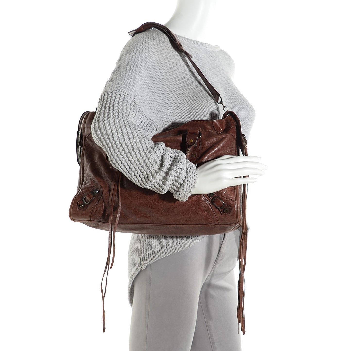 Agneau Classic Hardware City Castagna