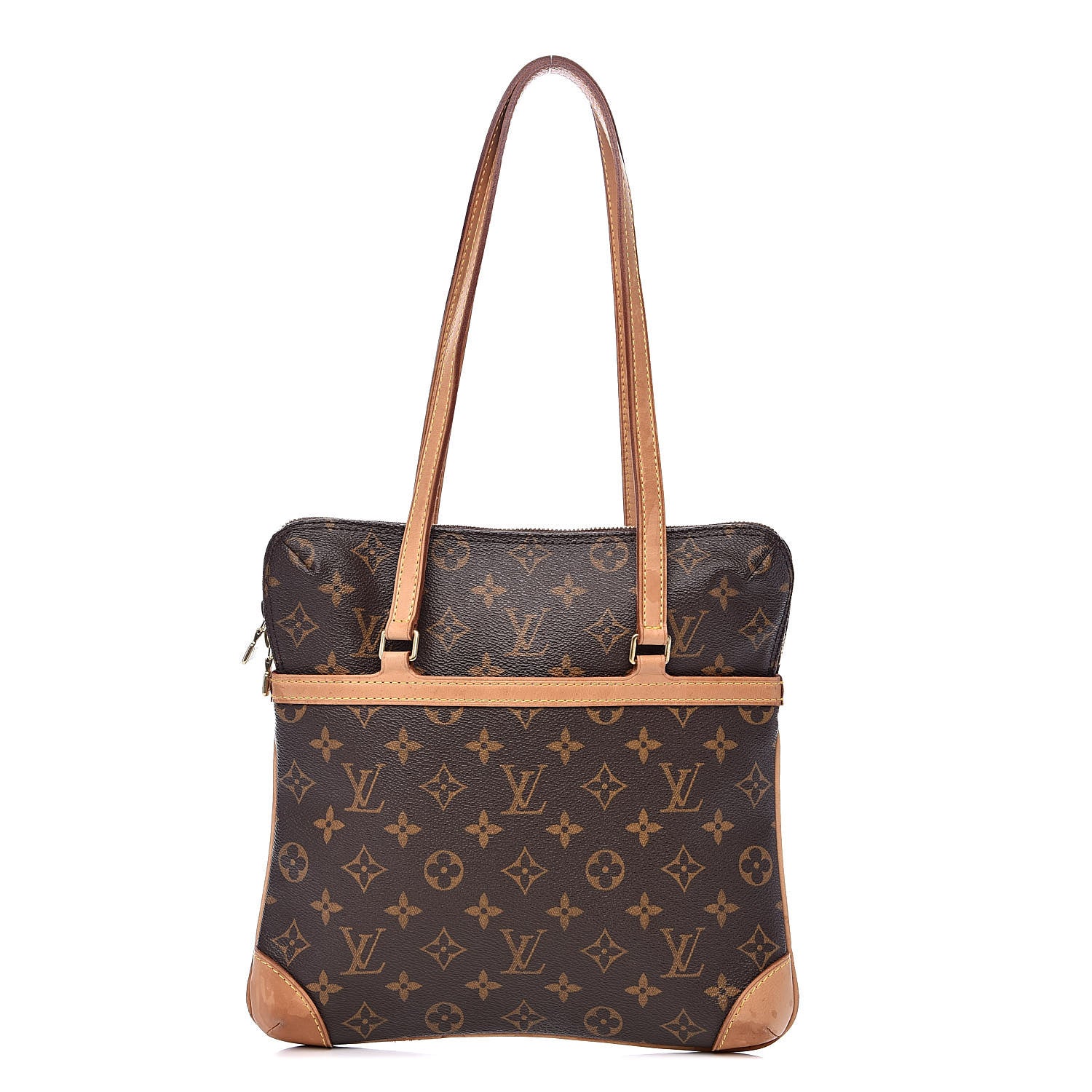 Louis Vuitton Monogram Sac Coussin GM 1 of 14