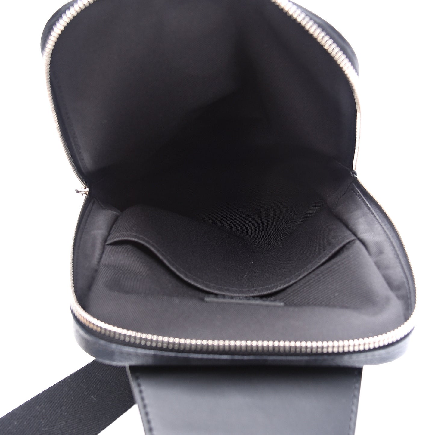 Damier Graphite Avenue Sling Backpack