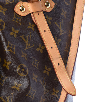 Louis Vuitton Monogram Palermo GM 16 of 20