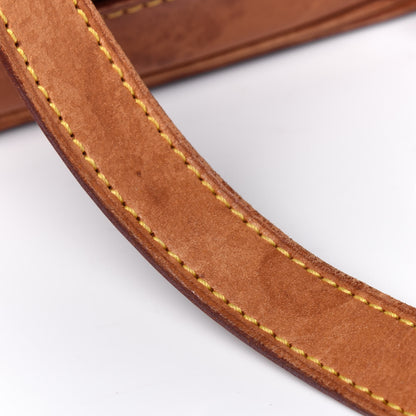 Louis Vuitton Monogram Montsouris MM Backpack 25 of 29