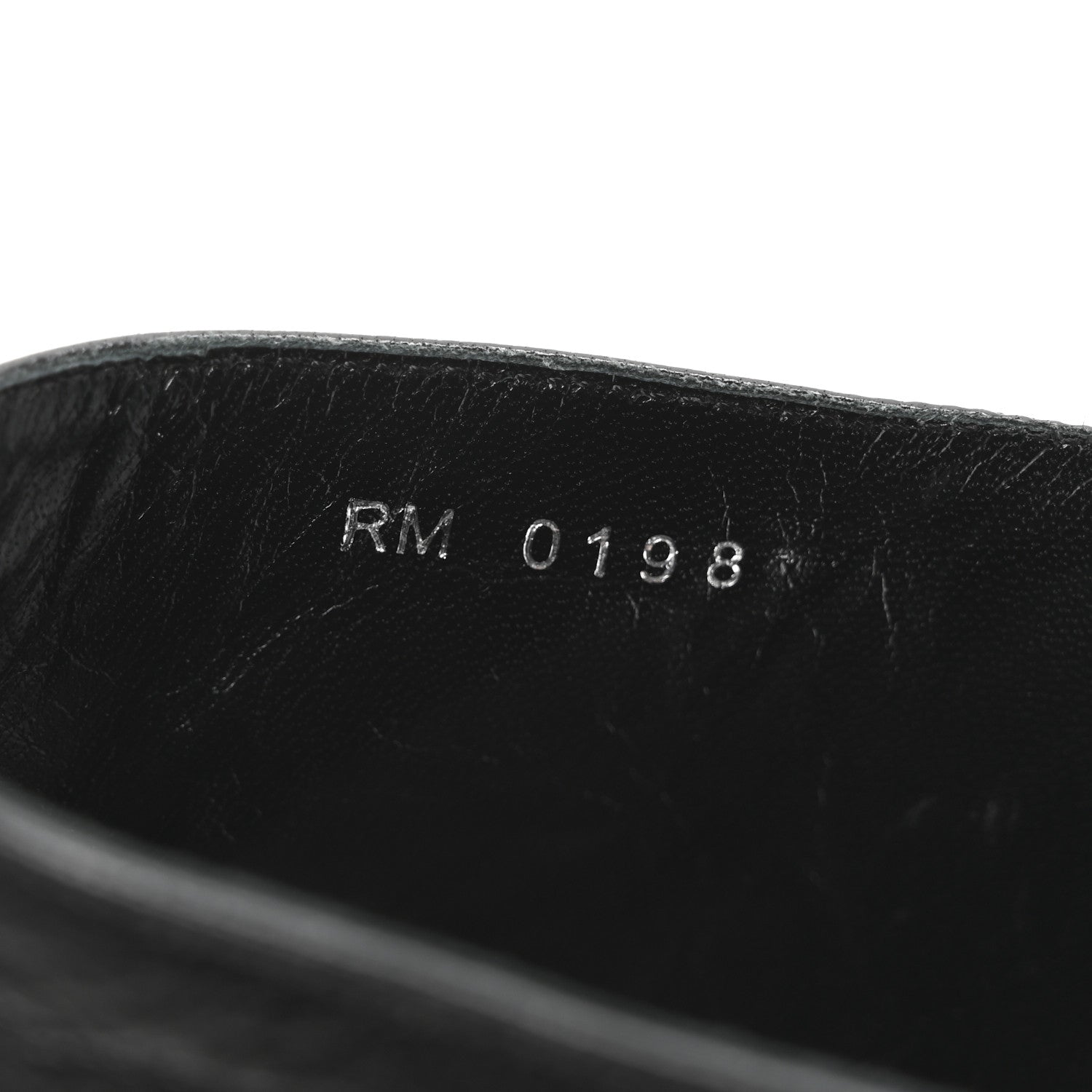 Givenchy Grained Goatskin 4G Logo Mules 40 Black 18 of 20