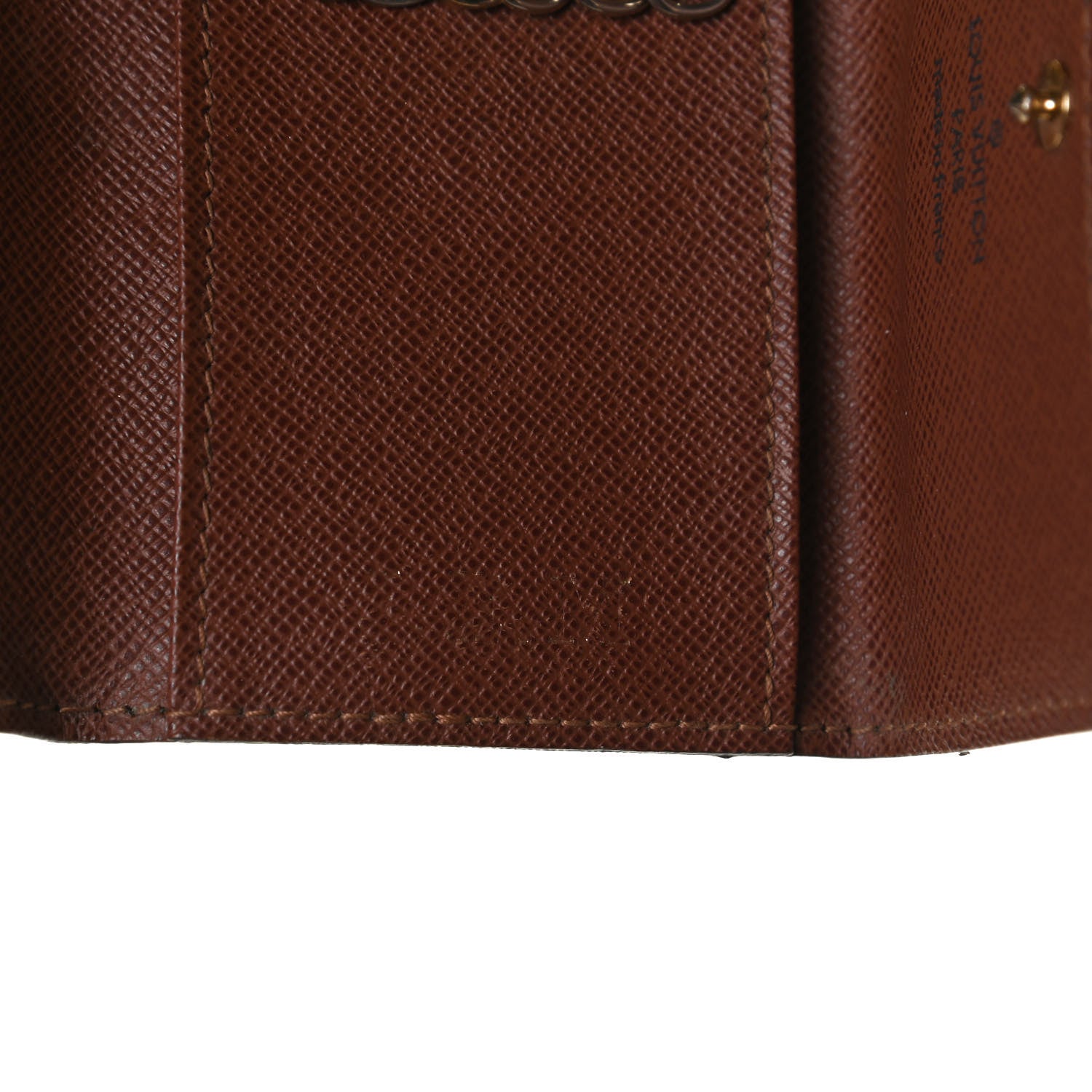 Louis Vuitton Monogram 6 Key Multicles Holder 9 of 10