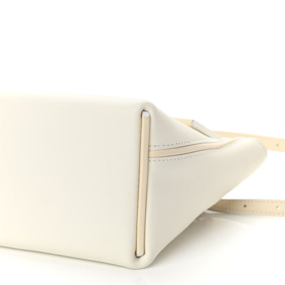 Hermes Evercolor Swift 24/24 21 White Nata 10 of 11