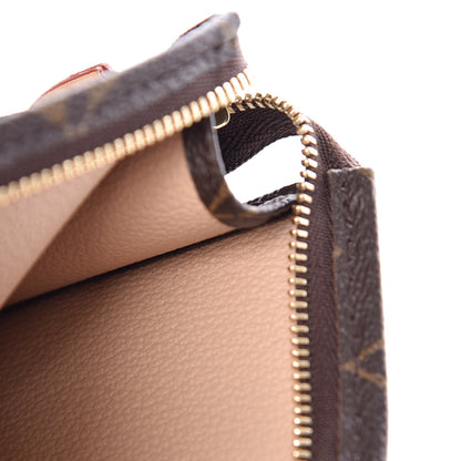 Louis Vuitton Monogram Toiletry Pouch 15 9 of 9