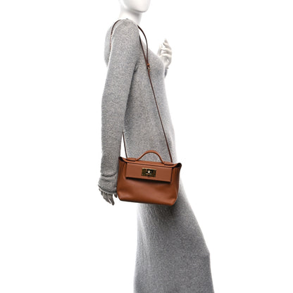 Hermes Evercolor Swift 24/24 21 Gold 2 of 11