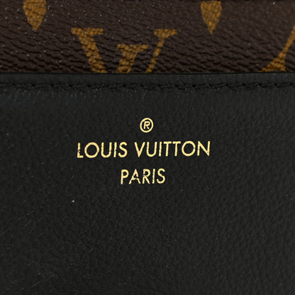 Louis Vuitton Monogram Victoire Black 6 of 10