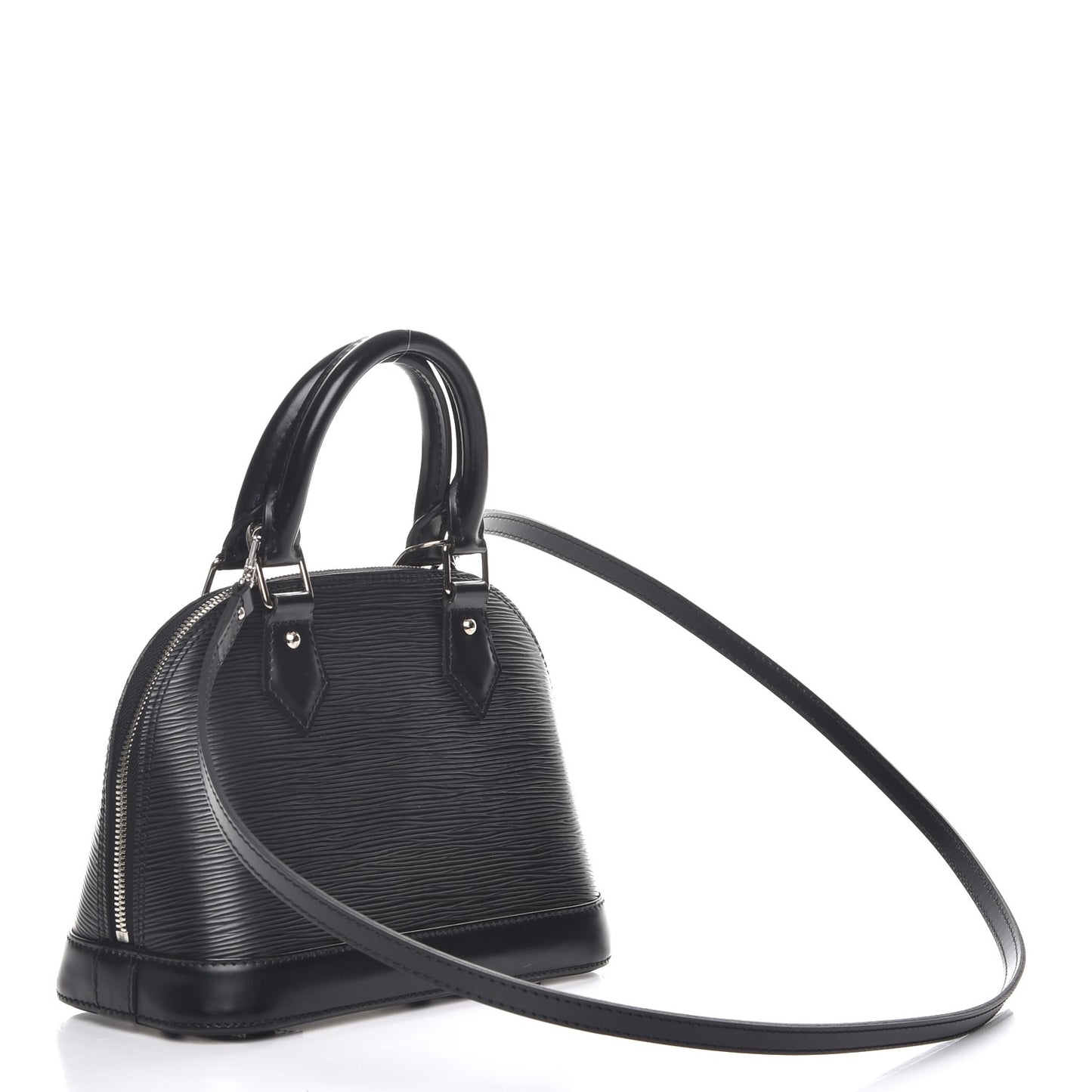 Epi Alma BB Black