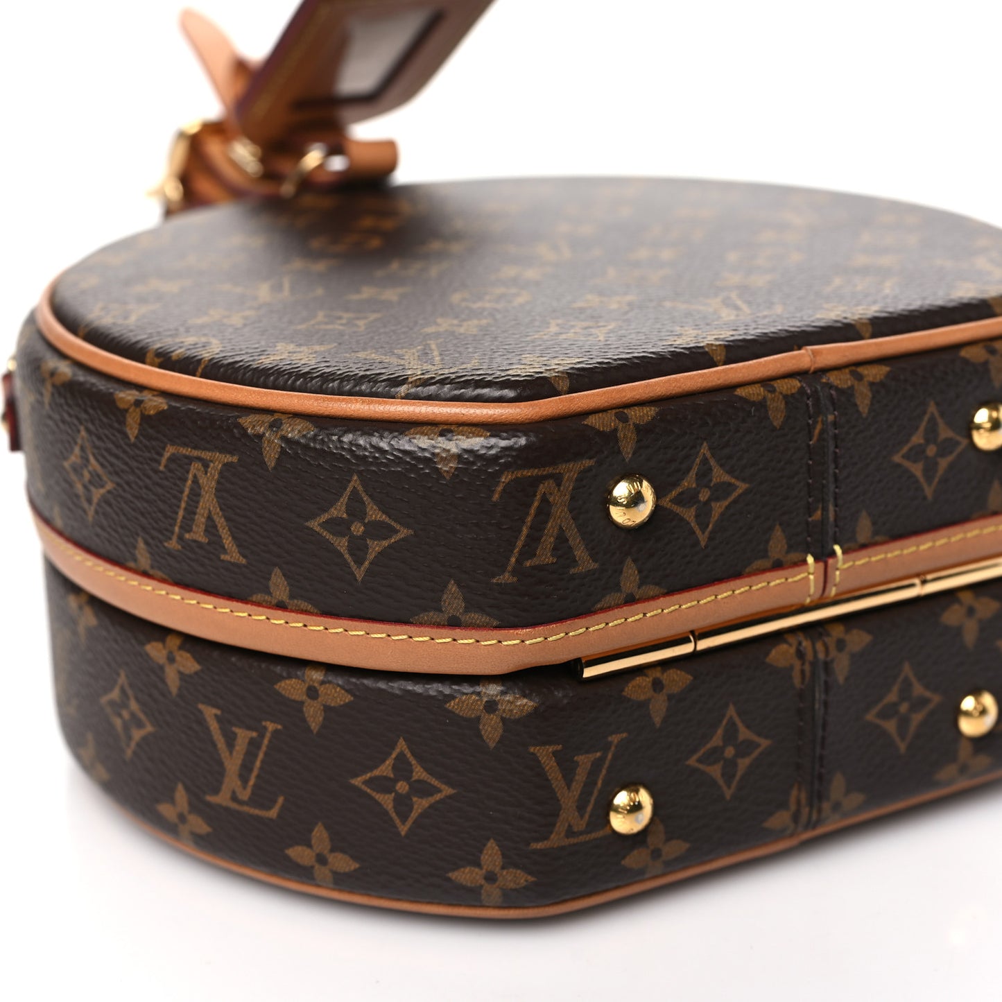 Monogram Petite Boite Chapeau