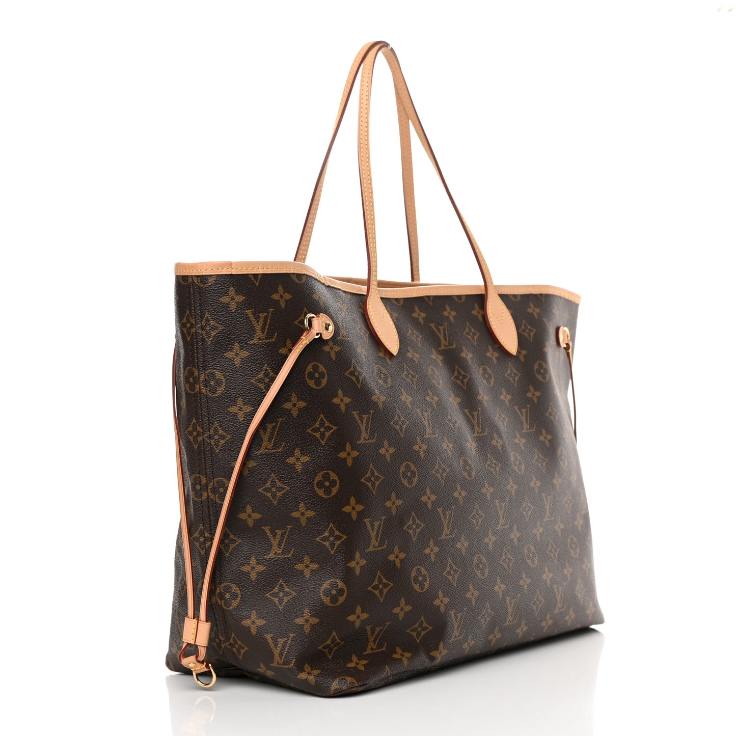 Monogram Neo Neverfull GM