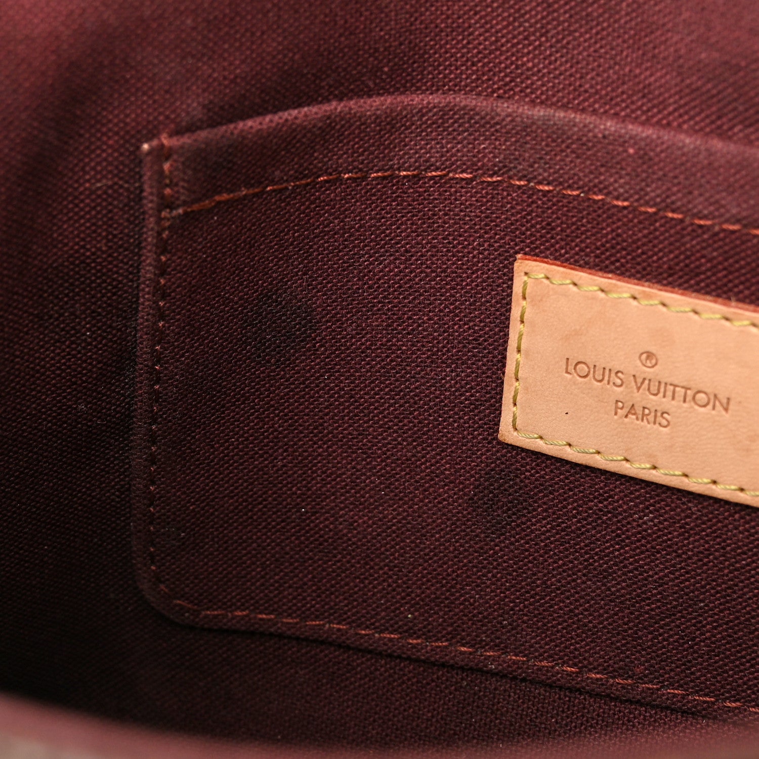 Louis Vuitton Monogram Favorite MM 12 of 13