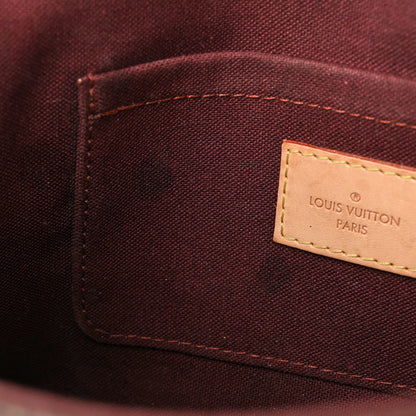 Louis Vuitton Monogram Favorite MM 12 of 13