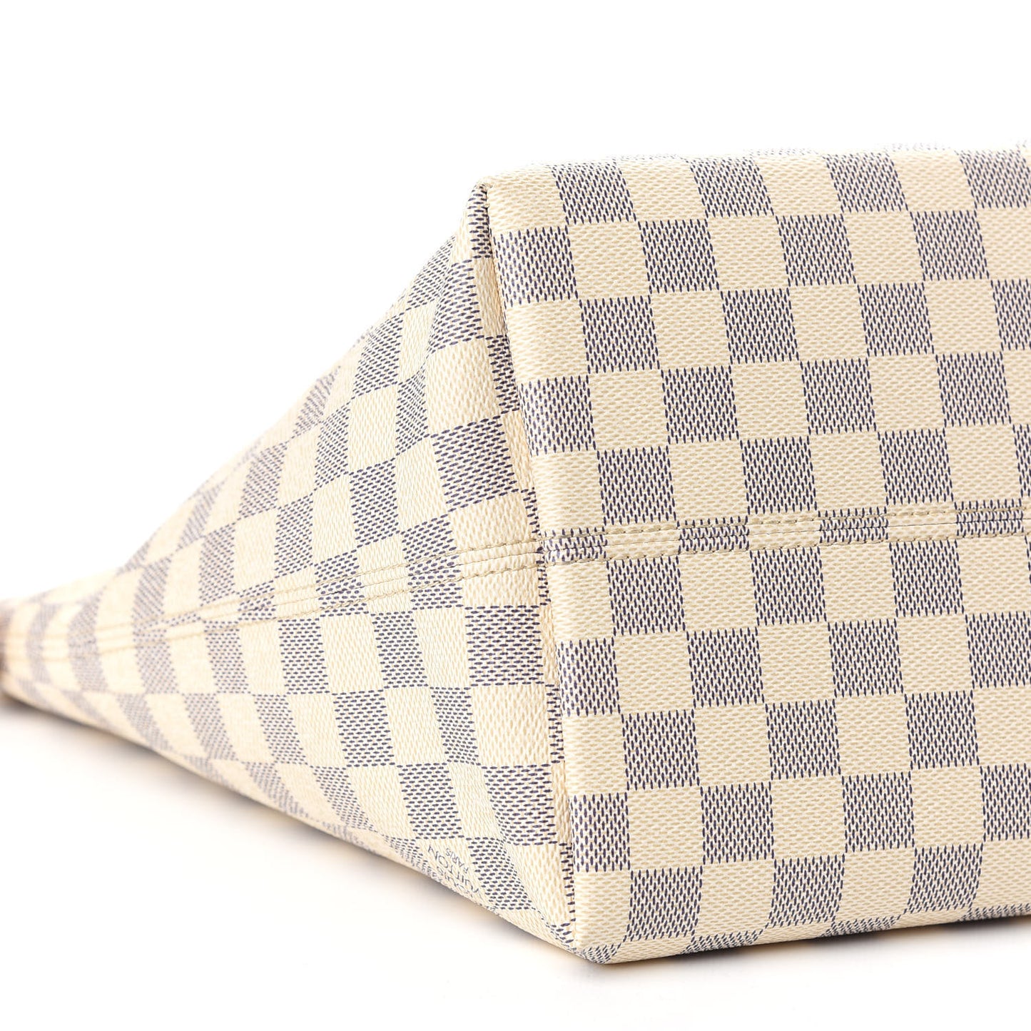 Damier Azur Iena MM