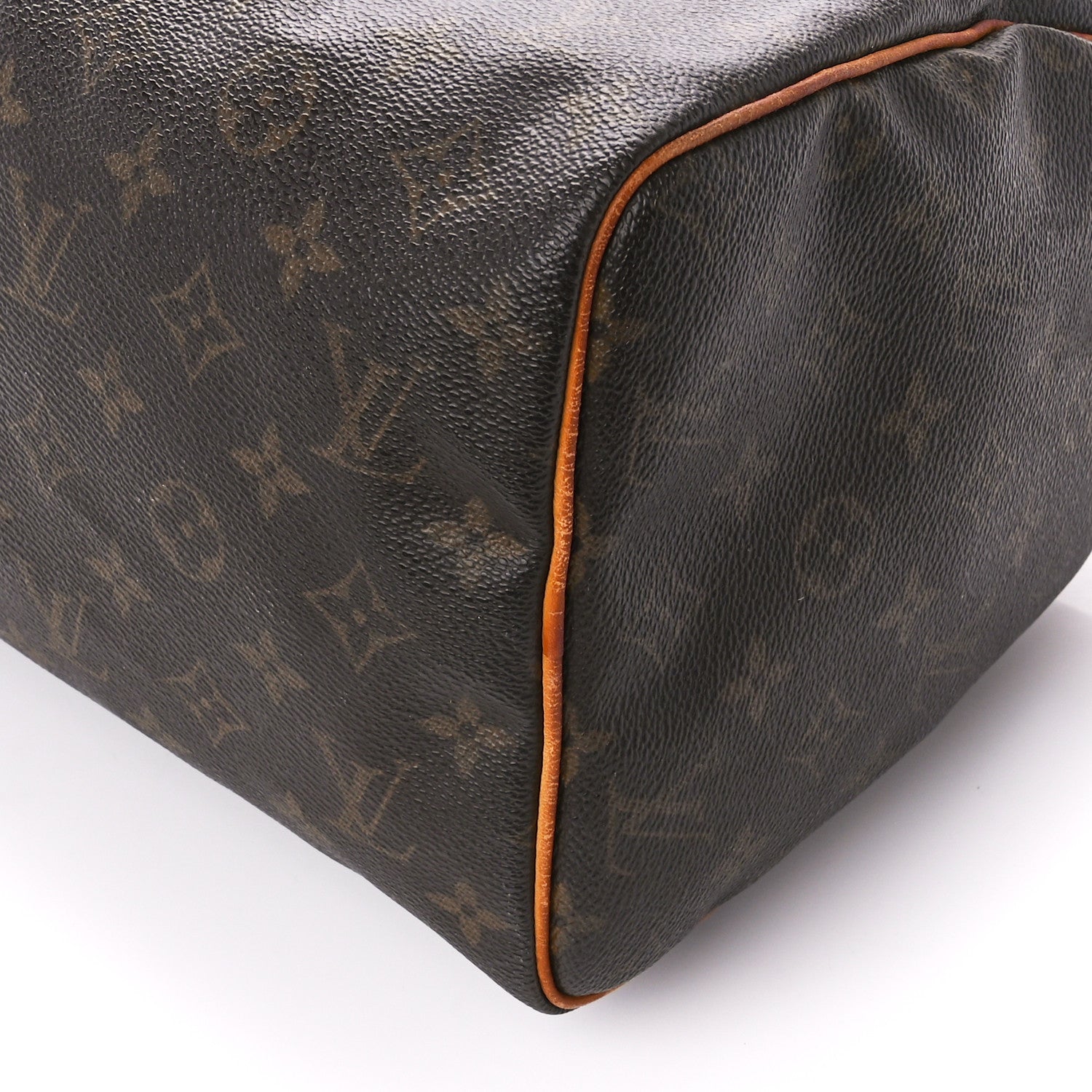 Louis Vuitton Monogram Speedy 30 13 of 19