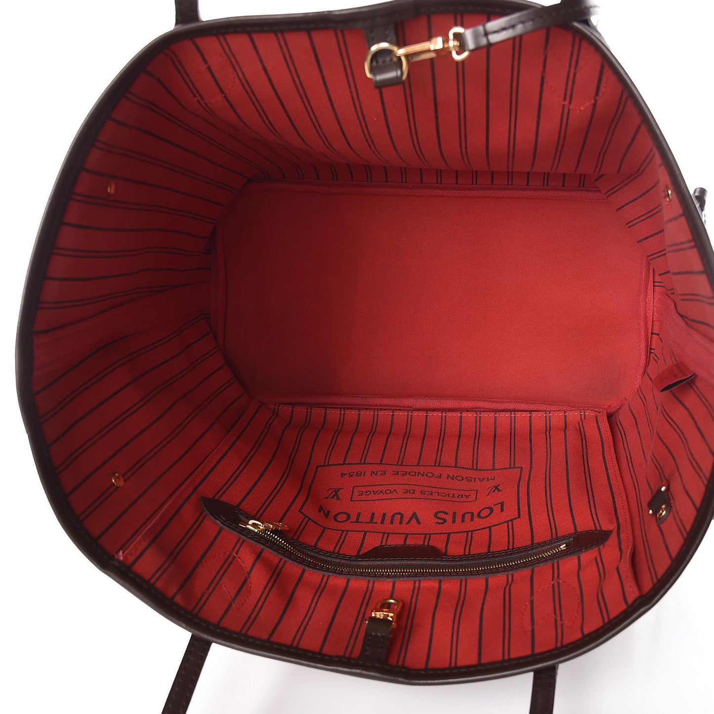 Damier Ebene Neo Neverfull MM