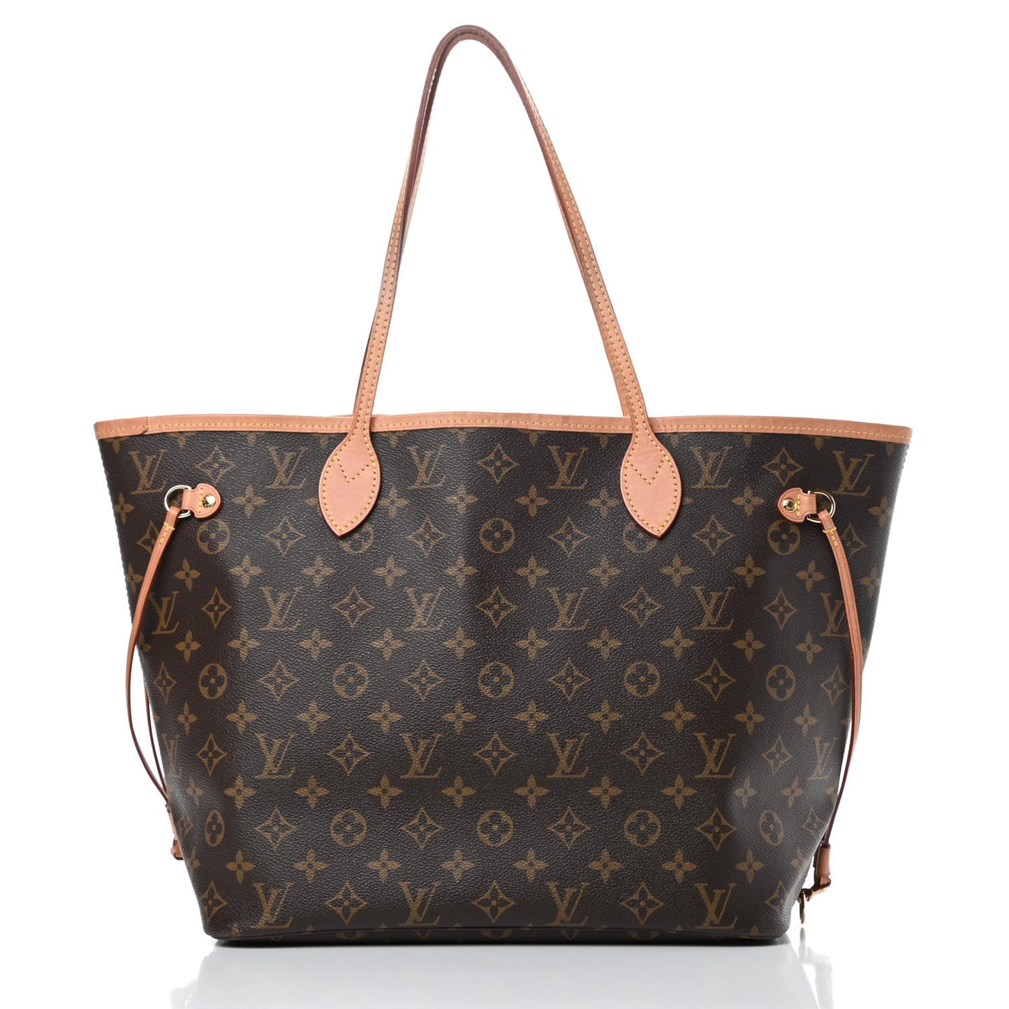 Monogram Neo Neverfull MM