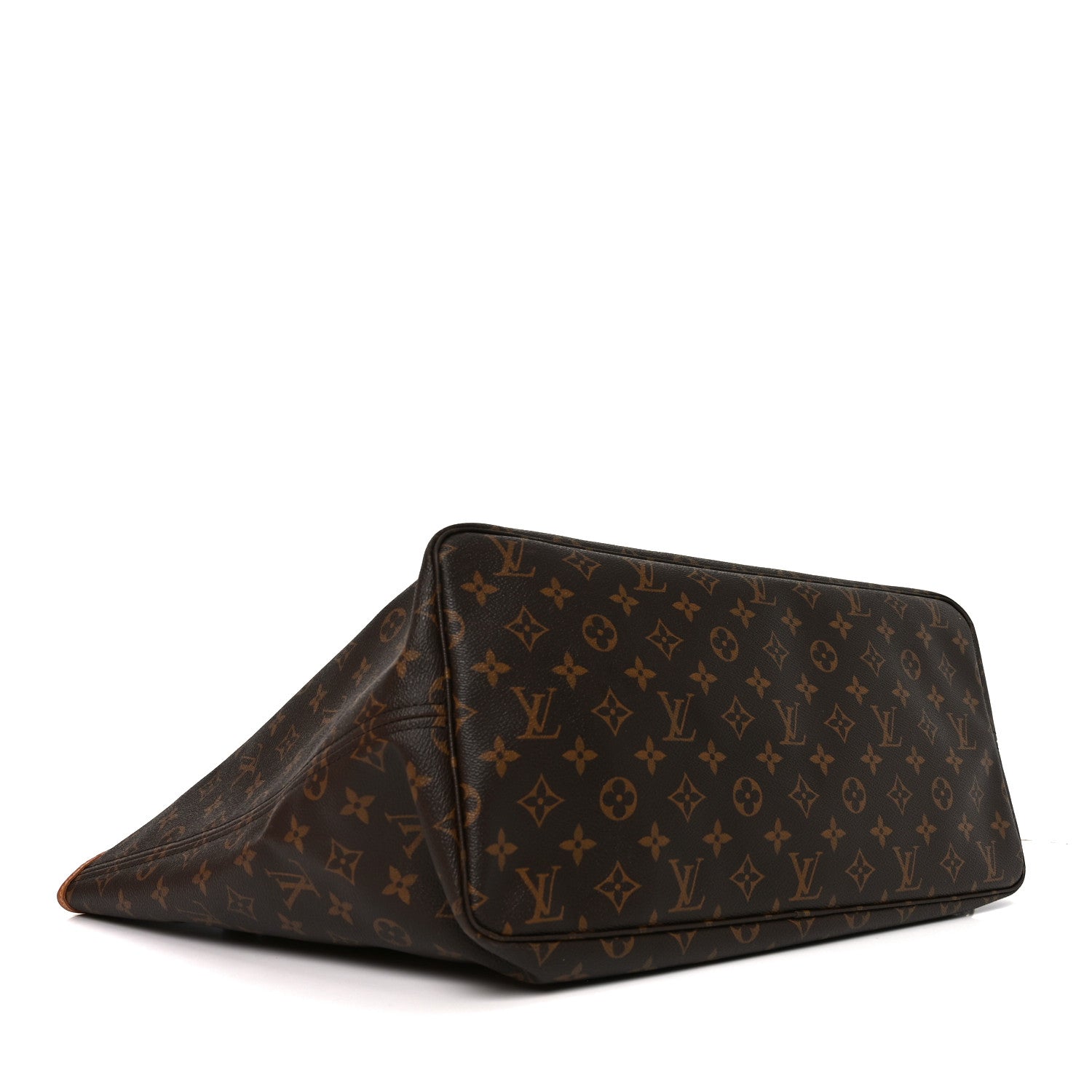Louis Vuitton Monogram Neo Neverfull GM Pivoine 4 of 10